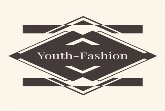 design new age floating fresh logo and invitation cards