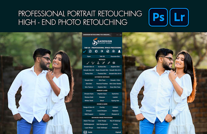 photo editing, photo retouching, photoshop editing