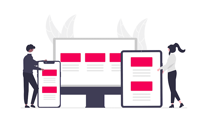 make you illustrators for your business