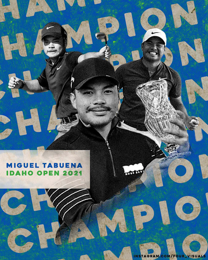 create sports posters or wallpapers