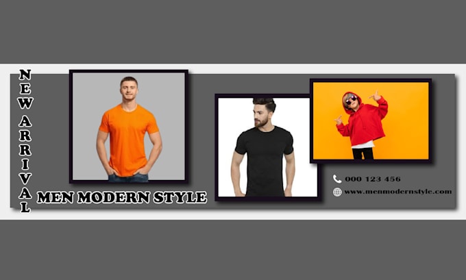 create an awesome flyer, banner, poster, social media post