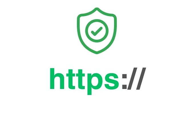 install or fix an ssl certificate within 10 minutes