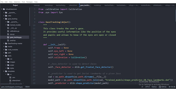 Do java python c and cpp projects by Uxairibrar | Fiverr