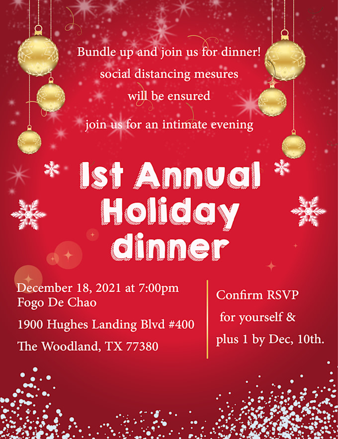 Design custom greeting card for you by Shamimahammed21 Fiverr