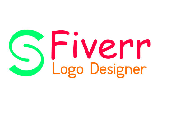 design your logo really good