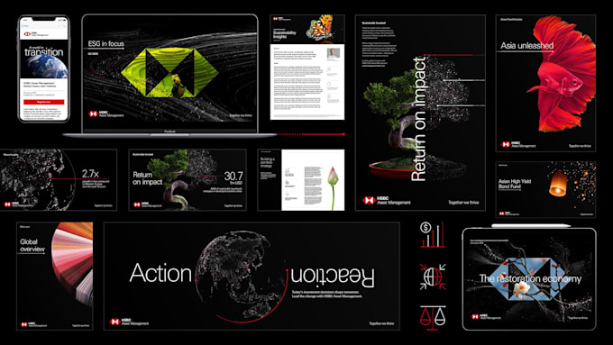 be your professional graphic designer