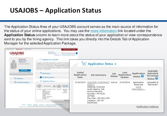 usajobs resume writer