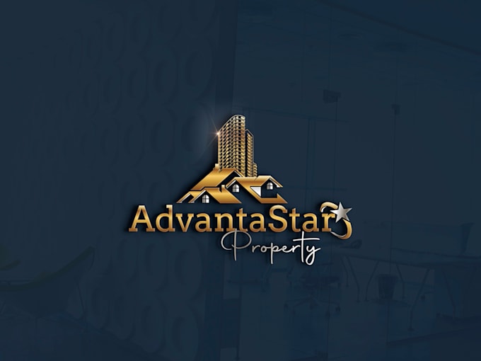 do  creative, modern  minimalist logo
