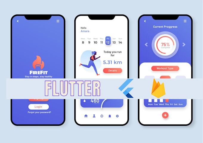 fix bugs in your existing flutter app