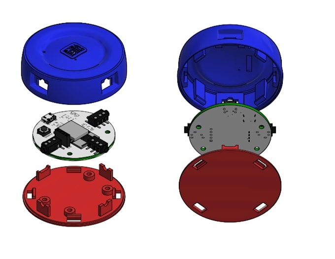 create and edit stl file for 3d print in 24 hours