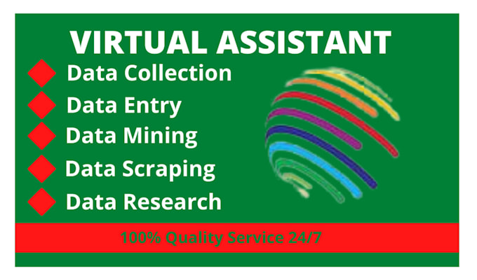 do fast reliable and most accurate data entry jobs