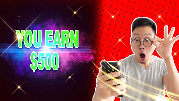 design unique thumbnails for youtube videos