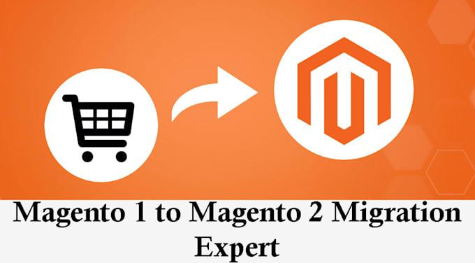 migrate magento 1 to 2 or upgrade magento 2 to latest version