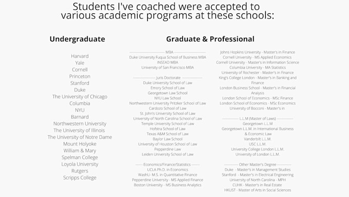 edit your law school personal statement