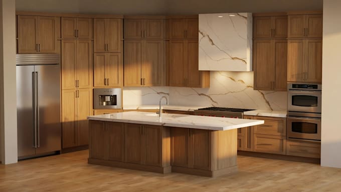 2020 design software for precise 3d cabinetry designs
