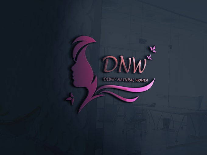 create modern minimalist business logo design