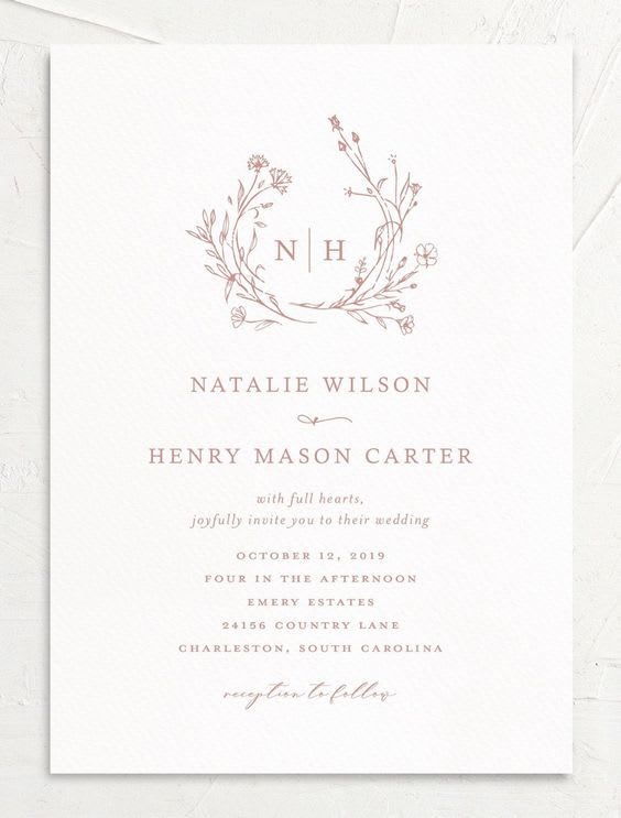 designing invitations for any occasion