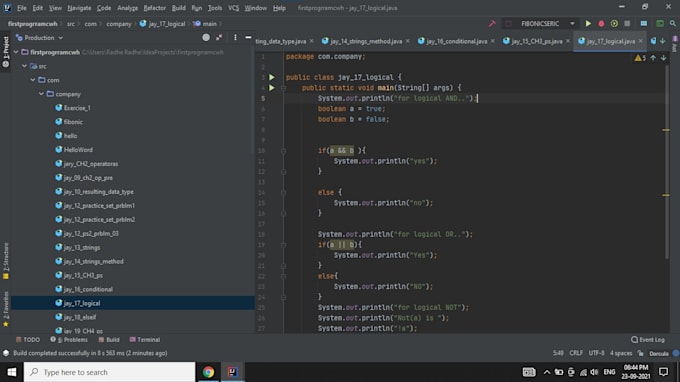 do java programming, java project, java assignment