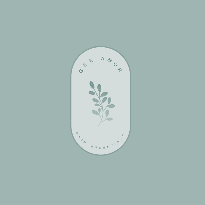 design modern minimalist logo design