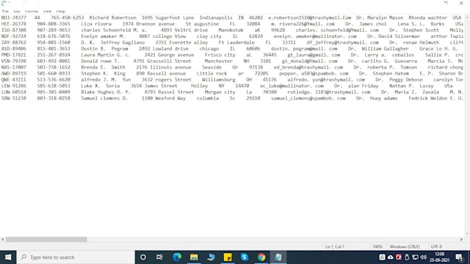 transcription, data entry, translation