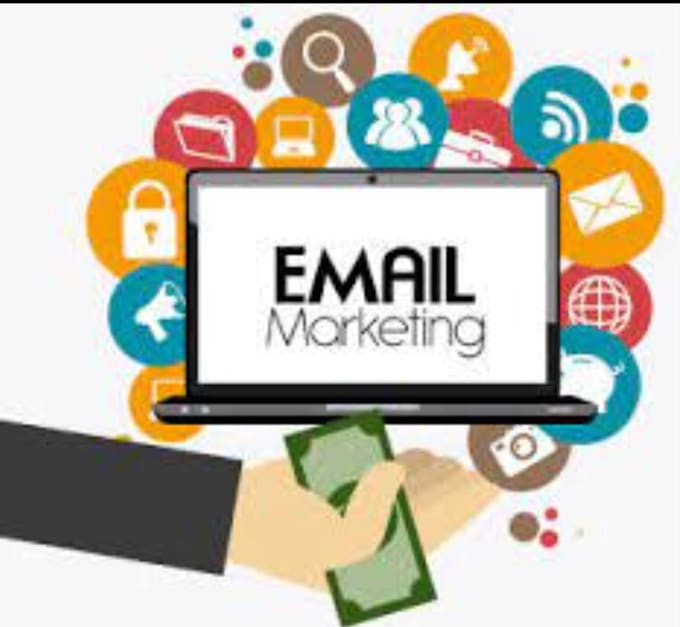 manage your email marketing on mailchimp