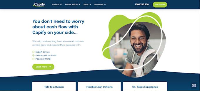 develop PHP laravel, bootstrap, HTML5, javascript website