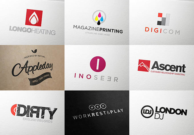 do a logo in 24 hours