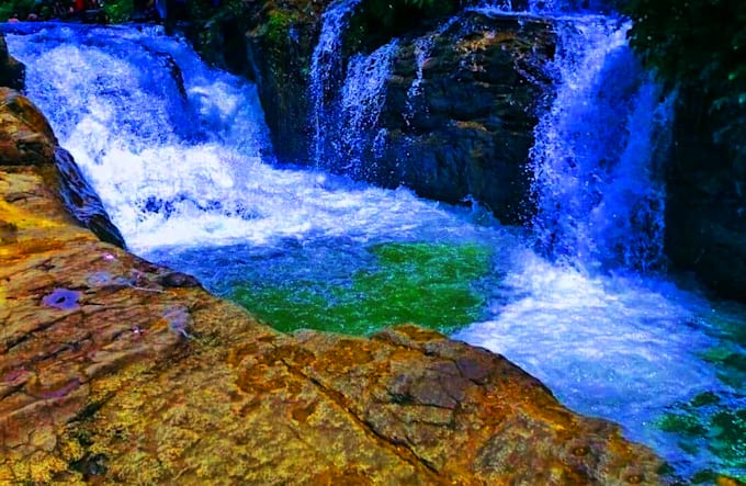 send nature beauty photos supper fast