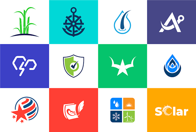 design a simple timeless logo