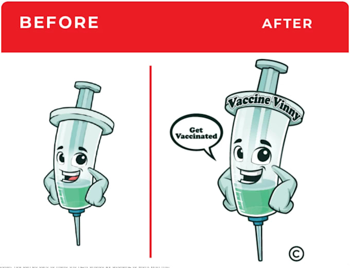 vector tracing, redo, remake, recreate, resize in vector file in 24 hours