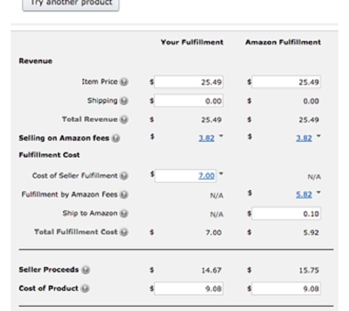do amazon fba product research and product hunting for amazon fba pl