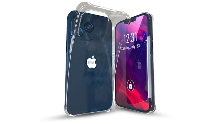 do photorealistic 3d product rendering