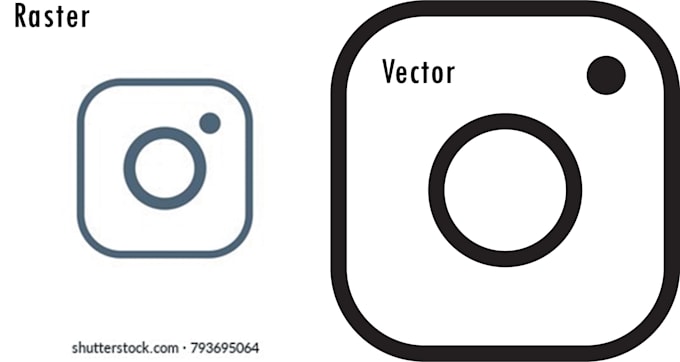 do vector tracing in adobe illustrator