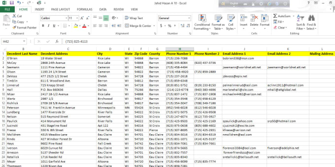 do real estate skip tracing