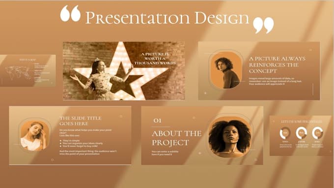 design professional powerpoint presentation, ppt design, ppt presentation