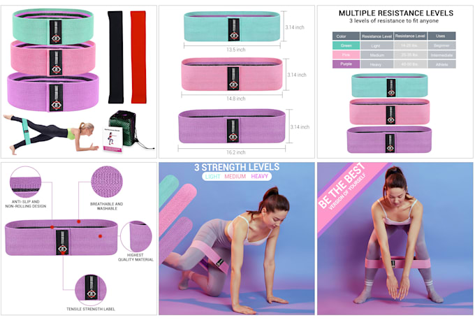 do amazon product photography editing and amazon product listing images