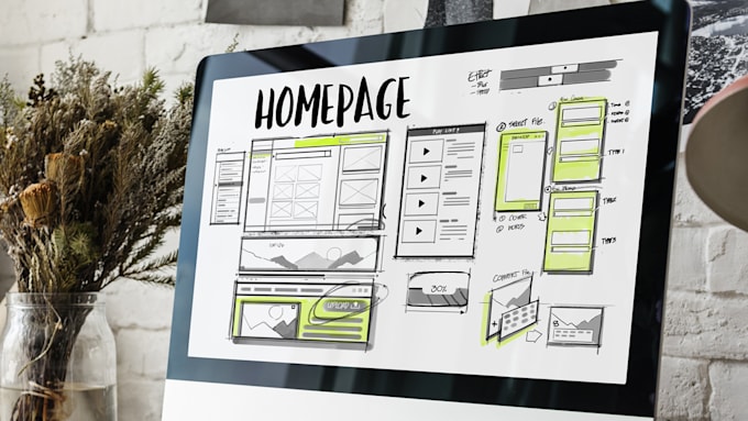 creating a responsive website
