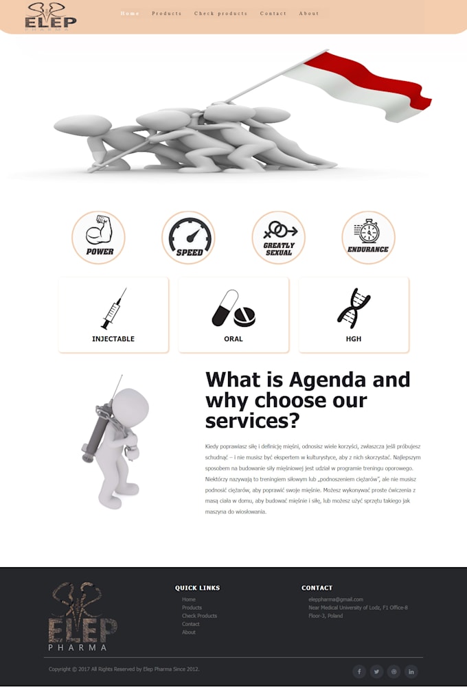 develop php web applications