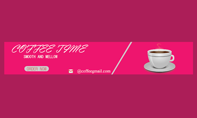 design esty,ebay,amazon and shopify store banner