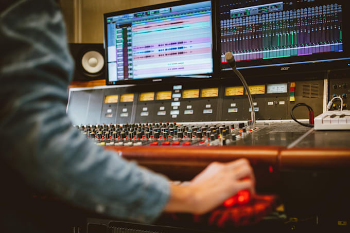 improve your song to dolby atmos spatial audio
