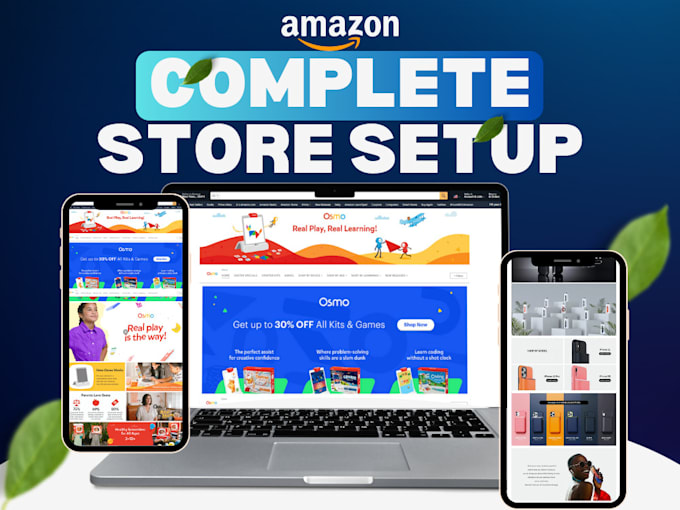 design amazon brand story that can turn your brand into the next apple or tesla