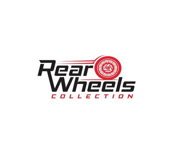 create refresh logo for rare car collection