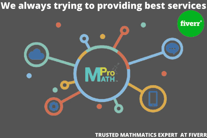 be your math questions solver and math assignment teacher