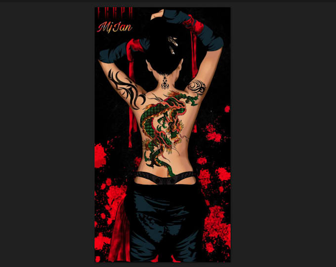 do vector and vexel art for you both personal or private use