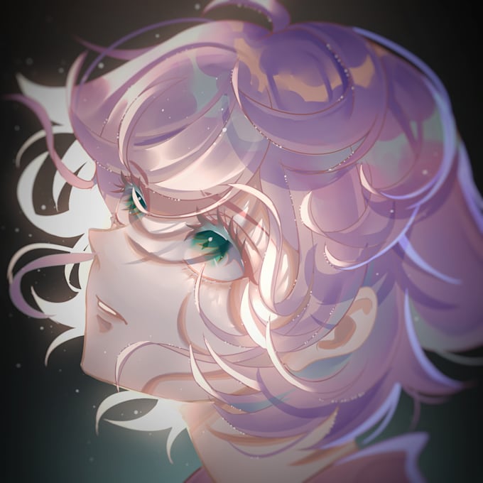 draw your character with amazing good looking anime style