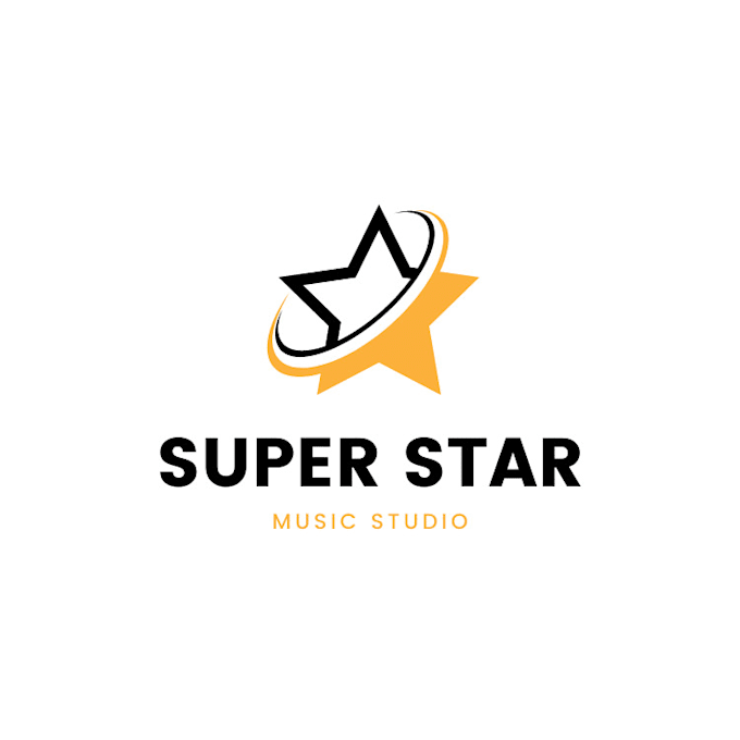 design unique minimalist business logo