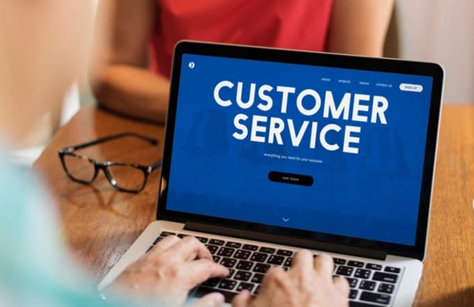be your personal assistant for email and customer service
