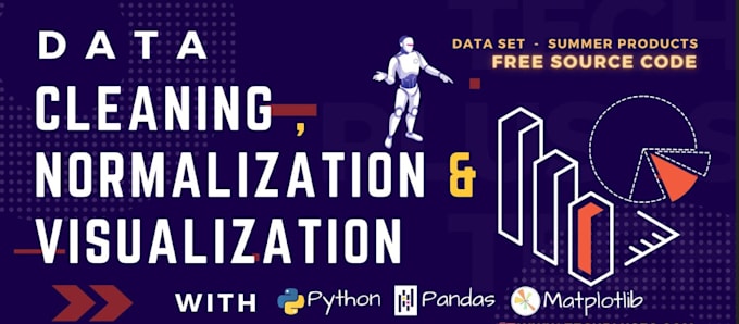 Data cleaning , analyzing and visualization using python for you by ...