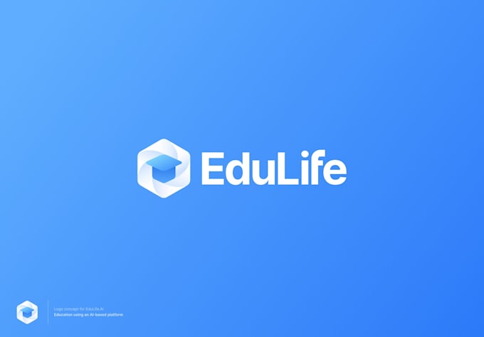 design a modern app icon logo