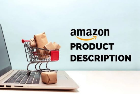 write selling amazon product listings, SEO optimization